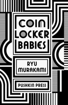 Coin Locker Babies