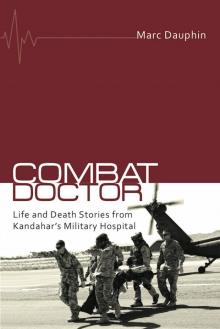 Combat Doctor