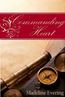 Commanding Heart