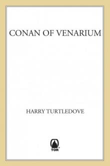 Conan of Venarium