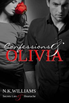 Confessions and Olivia (Olivia #2)