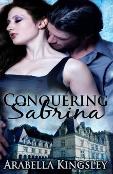 Conquering Sabrina