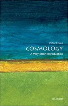 Cosmology_A Very Short Introduction