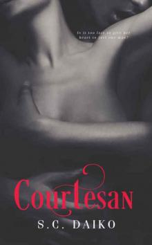 Courtesan