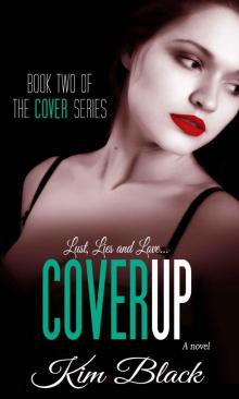 COVER UP (The Cover Series - Book 2)