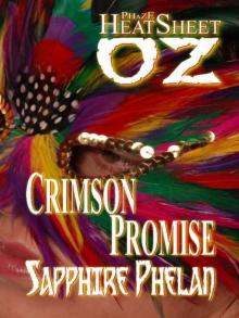 Crimson Promise