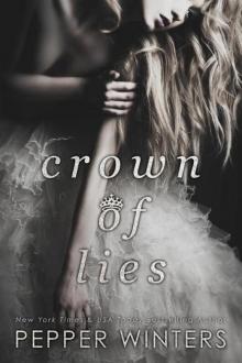 Crown of Lies (Truth and Lies Duet #1)