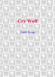 Cry Wolf