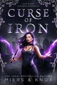 Curse of Iron