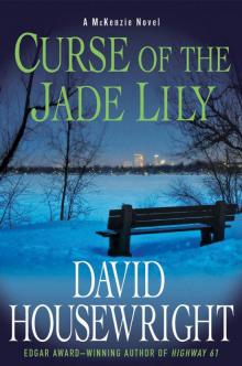 Curse of the Jade Lily: A McKenzie Novel