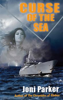 Curse of the Sea: Book One of The Admiralty Archives