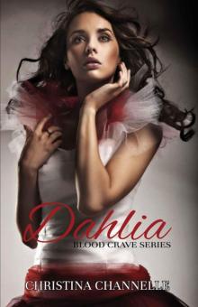 Dahlia (Blood Crave Series)