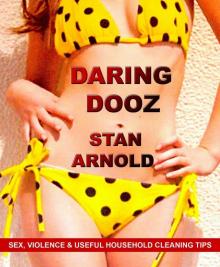 Daring Dooz (The Implosion Trilogy (Book 2))