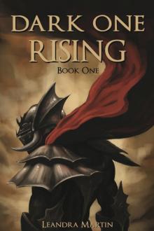 Dark One Rising