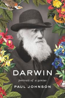 Darwin