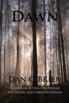 Dawn (Society of Dawn Book 1)