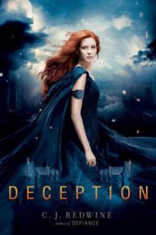 Deception d-2