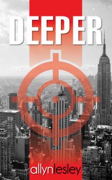 Deeper (The Deeper Chronicles #1)