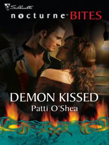 Demon Kissed