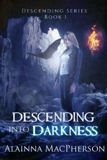 Descending Into Darkness