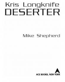 Deserter