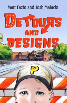 Detours and Designs