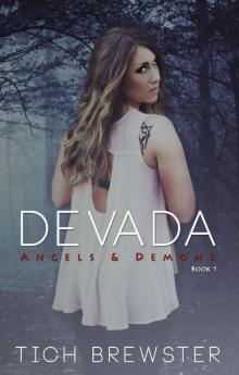 Devada (Angels & Demons Book 1)