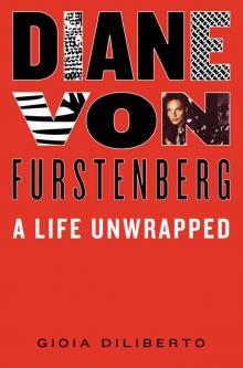 Diane von Furstenberg