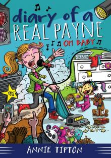 Diary of a Real Payne Book 3