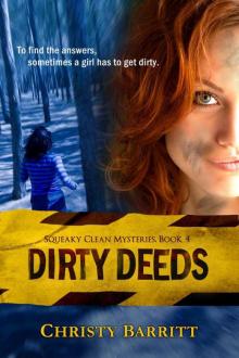 Dirty Deeds