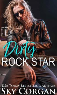 Dirty Rock Star