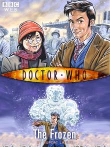 Doctor Who - The Frozen