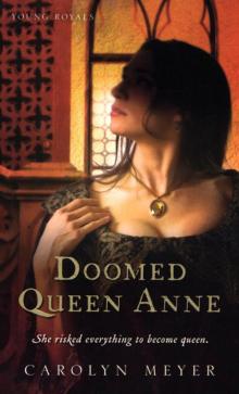 Doomed Queen Anne