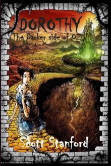 Dorothy: The Darker Side of OZ v5