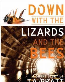 Down with the Lizards and the Bees (Marla Mason)