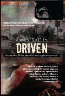 Driven: The Sequel to Drive