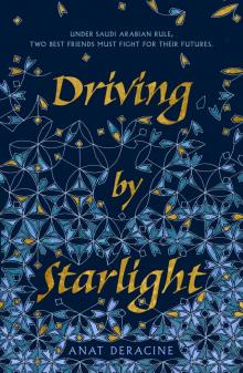 Driving by Starlight