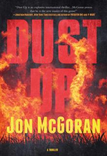 Dust Up: A Thriller (Doyle Carrick)