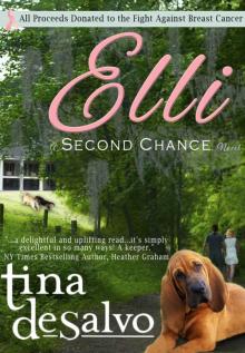 Elli (A Second Chance Novel Book 1)