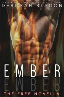 EMBER - The Free Novella