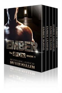 Ember (The Seeker Series Book 1)