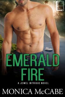 Emerald Fire