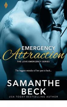 Emergency Attraction (Love Emergency)