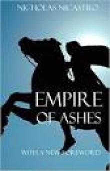 Empire of Ashes: A Novel of Alexander the Great