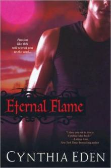 Eternal Flame nw-3