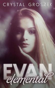 Evan Elemental (The Evan Elemental Series)