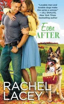 Ever After (Love to the Rescue Book 3)