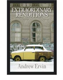 Extraordinary Renditions