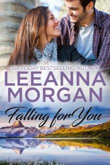 Falling For You (Sapphire Bay Book 1)