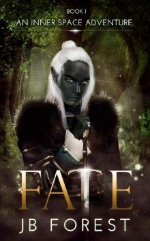 Fate (Inner Space Adventures Book 1)